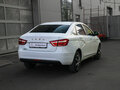 2020 Lada (ВАЗ) Vesta I, белый, 779000 рублей - вид 3