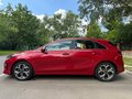 2018 Kia Ceed III, красный - вид 6
