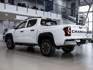 2024 Changan Hunter Plus, белый, 3930201 рублей, вид 2