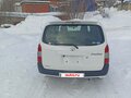 2016 Toyota Probox I Рестайлинг, белый, 1270000 рублей - вид 4