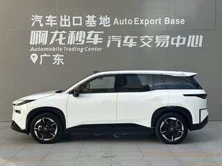 2025 Toyota bZ3X 58.3 kWh, белый, 2515400 рублей, вид 5