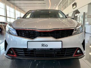 2025 Solaris KRS, серебристый, 2635000 рублей, вид 3