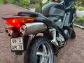 2007 Honda VFR 800, чёрный - вид 3