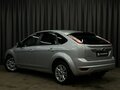 2008 Ford Focus II Рестайлинг, серебристый, 509777 рублей - вид 1