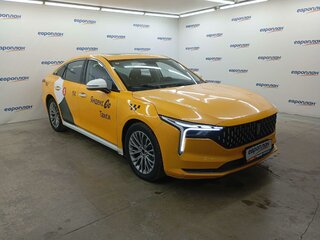 2023 FAW Bestune B70 I, белый, 1166250 рублей, вид 2