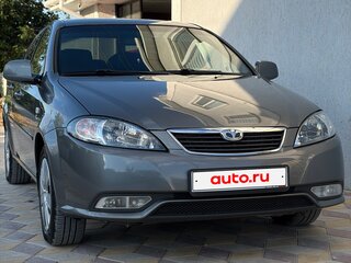 2014 Daewoo Gentra II, серый, 720000 рублей, вид 2