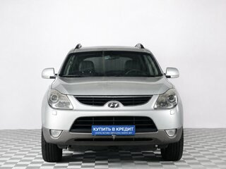 2011 Hyundai ix55, серебристый, 1359000 рублей, вид 2