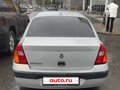2002 Renault Symbol I Рестайлинг, голубой, 185000 рублей - вид 2