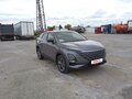 2024 Omoda C5 I, серый - вид 1