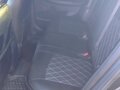 2008 Toyota Corolla X (E140, E150), чёрный, 680000 рублей - вид 8