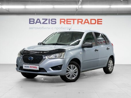 Datsun mi-DO