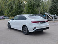 2022 Kia Cerato IV Рестайлинг, белый, 1962000 рублей - вид 6