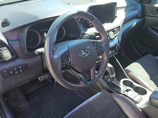 2020 Hyundai Tucson III Рестайлинг, белый, 2500000 рублей, вид 5