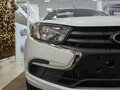 2026 Lada (ВАЗ) Granta I Рестайлинг, белый, 1218000 рублей - вид 3