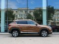 2019 Changan CS35 Plus I, коричневый - вид 3
