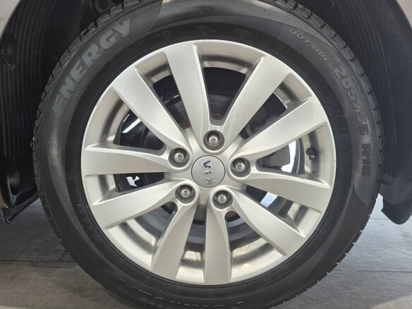 2013 Kia Cerato III, бежевый, 986000 рублей - вид 27