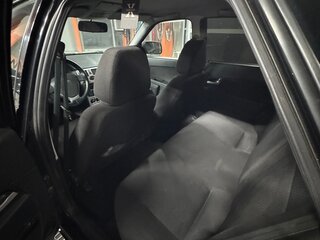 2013 Lada (ВАЗ) Priora I Рестайлинг, чёрный, 250000 рублей, вид 5