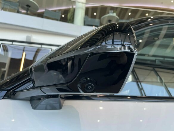 2026 GAC S7, белый, 6299000 рублей - вид 6
