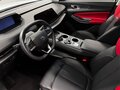 2024 Changan UNI-S I, белый - вид 5
