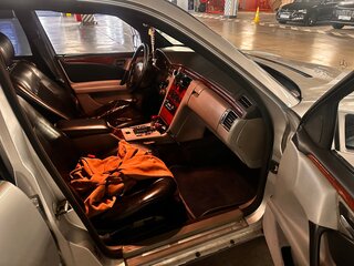 1995 Mercedes-Benz E-Класс 230 II (W210, S210), серый, 450000 рублей, вид 3