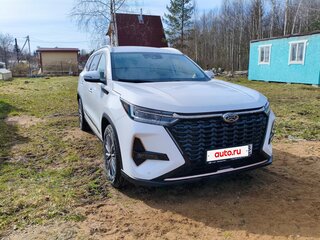 2024 Xcite X-Cross 8, белый, 1950000 рублей, вид 2