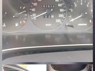 2007 Daewoo Lanos, зелёный, 375000 рублей, вид 5