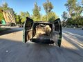 1997 GMC Safari II, зелёный, 850000 рублей - вид 9