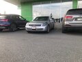2001 Nissan Skyline XI (V35), серый, 590000 рублей - вид 1