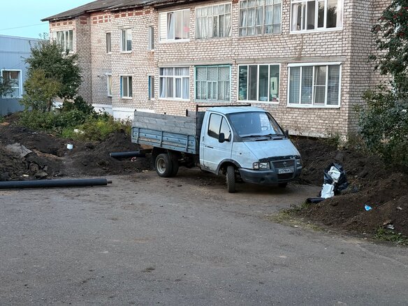 1999 ГАЗ ГАЗель (3302), серый, 199000 рублей - вид 4