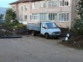 1999 ГАЗ ГАЗель (3302), серый, 199000 рублей - вид 4