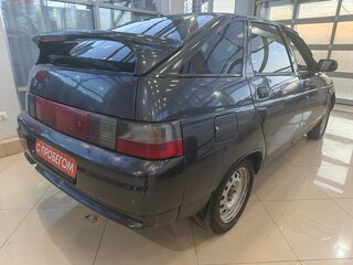 2008 Lada (ВАЗ) 2112, серый, 144000 рублей, вид 4