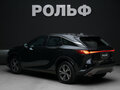 2026 Lexus RX 300 V, чёрный, 8190000 рублей - вид 3