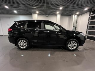 2023 Haval M6 II, чёрный, 1647000 рублей, вид 2