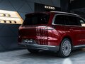 2026 Esteo Exlantix ET8, красный, 7690000 рублей - вид 9