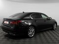 2014 Lexus GS 350 IV, чёрный, 2200000 рублей - вид 10