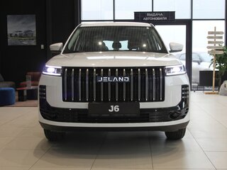 2026 Jeland J6, белый, 2290000 рублей, вид 2