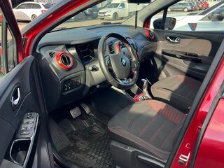 2019 Renault Kaptur I, красный, 1350000 рублей, вид 5
