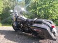 2014 Harley-Davidson Road King, чёрный, 1106000 рублей - вид 5