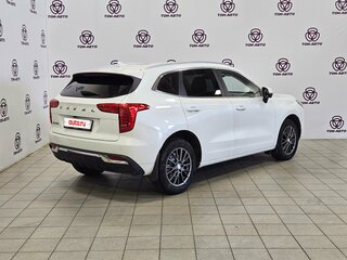 2023 Haval Jolion I, белый, 1795000 рублей, вид 5