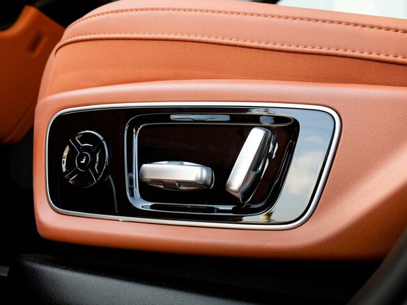 2025 Li Auto (Lixiang) L7 52.3 kWh I Рестайлинг, голубой, 10590000 рублей - вид 13