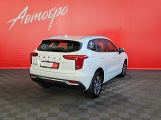 2023 Haval Jolion I, белый, 1635000 рублей, вид 5