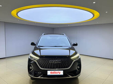 Haval M6 II