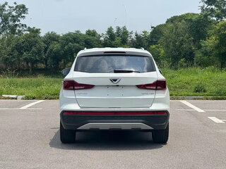 2023 Jetta VS5 I Рестайлинг, белый, 1100000 рублей, вид 5
