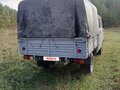 2015 УАЗ 3909, серый, 480000 рублей - вид 5