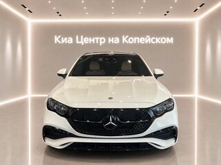 2024 Mercedes-Benz E-Класс 200 VI (W214, S214), белый, 6499000 рублей, вид 3