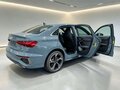 2023 Audi A3 35 TFSI Long IV (8Y), голубой, 2112000 рублей - вид 6
