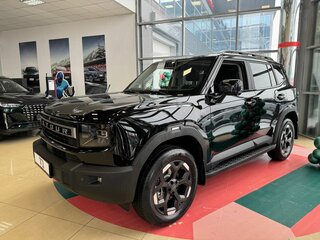 2026 Jetour T1, чёрный, 4399900 рублей, вид 1