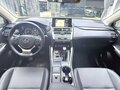 2021 Lexus NX 200 I Рестайлинг, зелёный, 3290023 рублей - вид 8