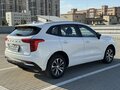 2022 Haval Jolion I, белый - вид 3