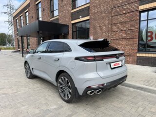 2021 Changan UNI-K, серый, 2850000 рублей, вид 2